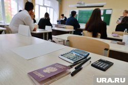 Решение о применении глушилок принимается на региональном уровне