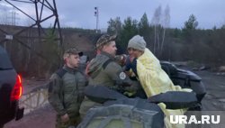 Пропавшую пенсионерку искали с 15 апреля