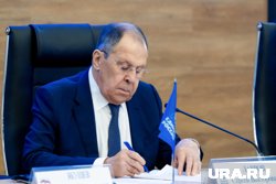 Лавров отправится в столицу Малайзии