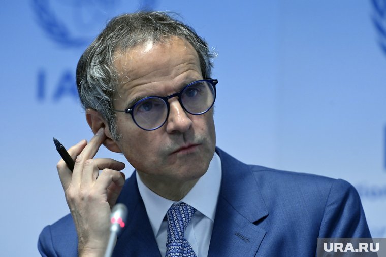 Гросси заявил, что серьезных последствий после удара ЦАХАЛ по ядерному заводу в Иране не возникло