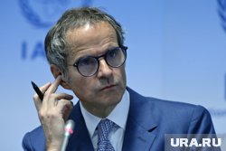 Гросси заявил, что серьезных последствий после удара ЦАХАЛ по ядерному заводу в Иране не возникло