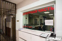 Краевое ГУ МВД опубликовало статистику количества преступлений за полугодие