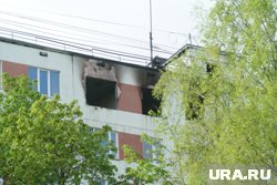 Грохот связывают со взрывными работами на месторождении (архивное фото)
