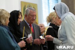 Трубецкой сыграл важную роль в сближении Русской православной церкви и РПЦЗ 