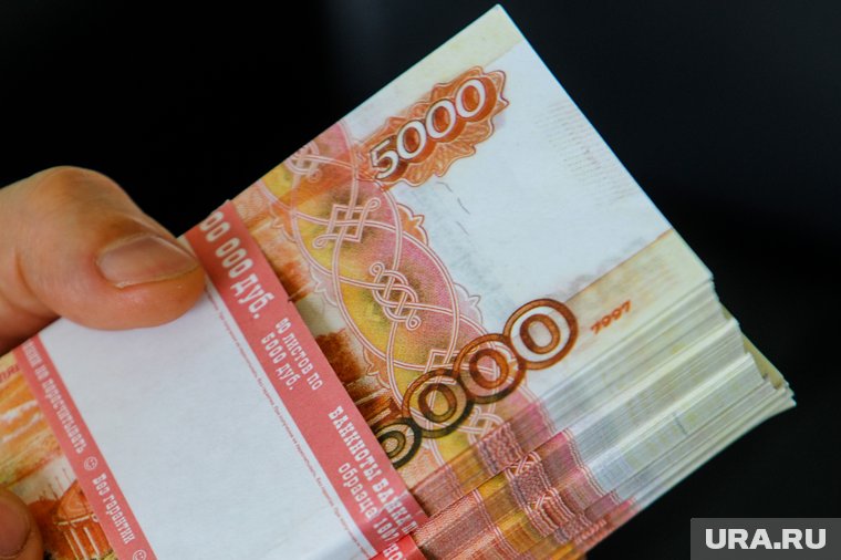 Стрельба в Москве произошла из-за украденного чемодана со 127 миллионами рублей