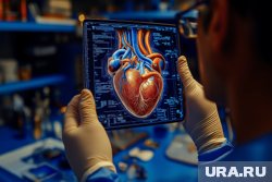 Быстрые перекусы, стресс и нагрузки повышают риск инфаркта до 40 лет