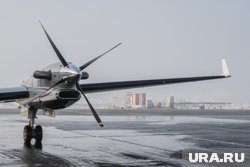 В трех городах России вводились ограничения на полеты воздушных средств