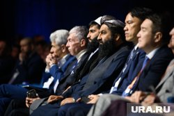 Нужно работать с властями Афганистана для стабильности в регионе и экономических проектов, отметили эксперты