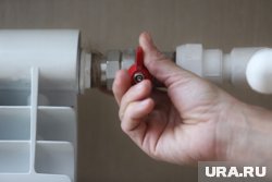 В России завершается отопительный сезон