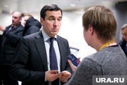 Гусев обвинил Киев в войне против правды