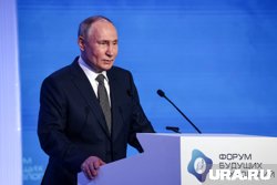 Своим визитом в Королев Владимир Путин дал понять, что России нужен технологический прорыв, сказал Дмитрий Нечаев