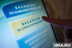 В Ханты-Мансийске работодателям на начало 2025 года требуется 349 сотрудников