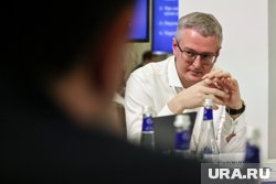 Активность губернатора Солодова не понравилась вице-спикеру Госдумы