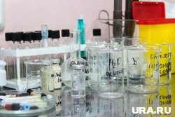 Новое оборудование способно производить самый глубокий анализ 