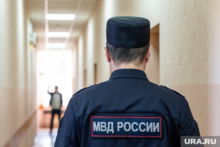 В полиции сейчас решают, есть ли признаки преступления в сказанных словах