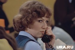 За свою карьеру Надежда Репина снялась более чем в 30 фильмах