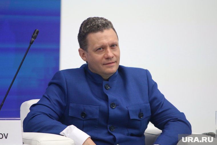 Губернатор Георгий Филимонов озвучил громкие кадровые решения