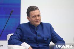 Губернатор Георгий Филимонов озвучил громкие кадровые решения