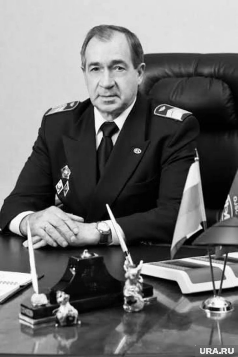 Сергей Бакунин скончался в возрасте 79  лет
