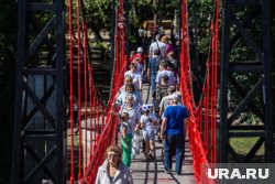 Гуляния пройдут в три дня