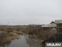 При этом угрозы подтопления населенных пунктов нет