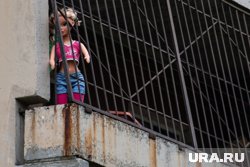 По показаниям пострадавшей удалось составить портрет преступника