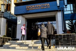 Выпускники прокурорского класса смогут получить должность в ведомстве после ВУЗа