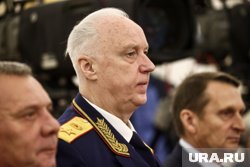 Председатель СК России поручил доложить о ходе расследования уголовного дела