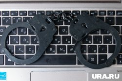Дело связано с администрированием интернет-ресурса