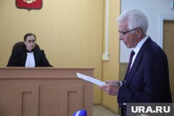 Ельцин Центр дал характеристику на Людмилу Телень, ее зачитал адвокат