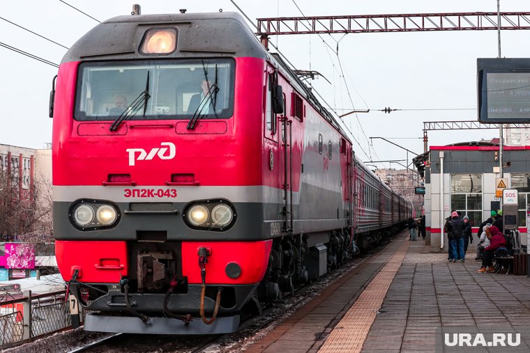 Билет в Когалым стоит в среднем 1 300 рублей