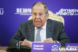 Россия связывает определенные надежды по урегулированию на Украине с продолжением российско-американского диалога, заявил Лавров