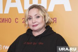 Славу пермской актрисе принесли роли в сериалах «Солдаты» и «Интерны»