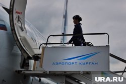 Билет на самолет из Кургана в Санкт-Петербург предлагают купить за 2 577 рублей (архивное фото)