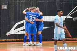 В сургутском клубе самое большое количество доморощенных игроков