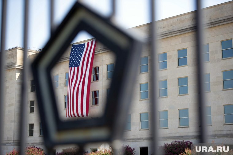 Атака США уже вызвала негативную реакцию на международном уровне