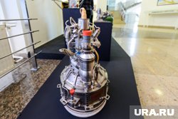 Челябинские инженеры давно и тесно связаны с работой космической отрасли 
