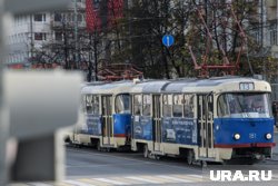 Ремонт путей займет месяц