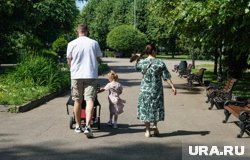 Удваивать маткапитал при быстром появлении второго ребенка предложили власти