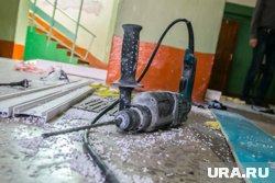 Для ограблений челябинцы использовали специнструмент