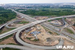За два года в ЯНАО построят кольцевую развязку между Салехардом и Лабытнанги