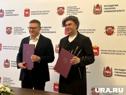 Николай Цискаридзе приехал в Челябинск на фестиваль балета «В честь Екатерины Максимовой»