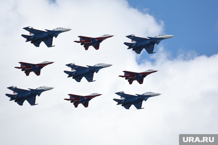 Азербайджан ранее приобретал подержанные МиГ-29 у Украины