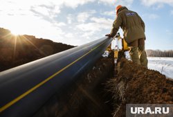 На Ямале планируется построить 300 км линейной части газопровода