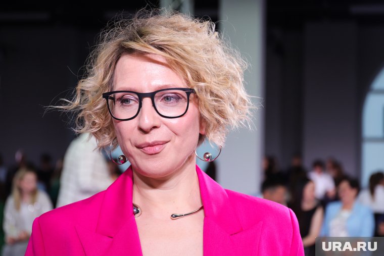 Яна Чурикова будет хедлайнером трека «Медиа»