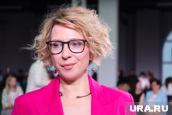 Яна Чурикова будет хедлайнером трека «Медиа»