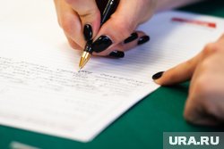 В этом году автором текста стала писательница и сценарист Марина Москвина