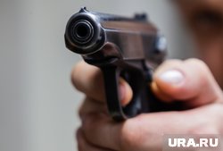 От Парубия могли избавиться как от ненужного свидетеля