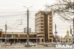 Водителей просят быть внимательней при выборе маршрута в районе вокзала