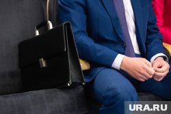 Нефтеюганский бизнесмен Василий Годван проходит по делу сургутских чиновников свидетелем
